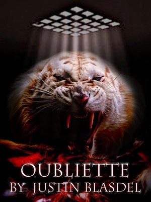 cover image of Oubliette